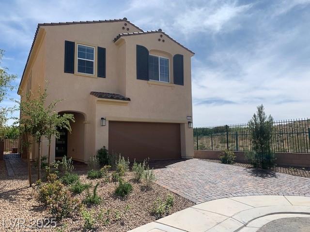 4293 Paragon Highlands AVE