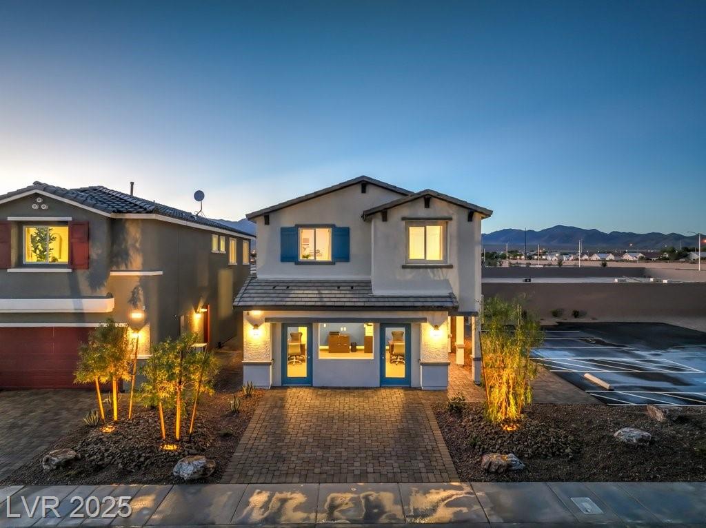 2614 BEGONIA FALLS AVE