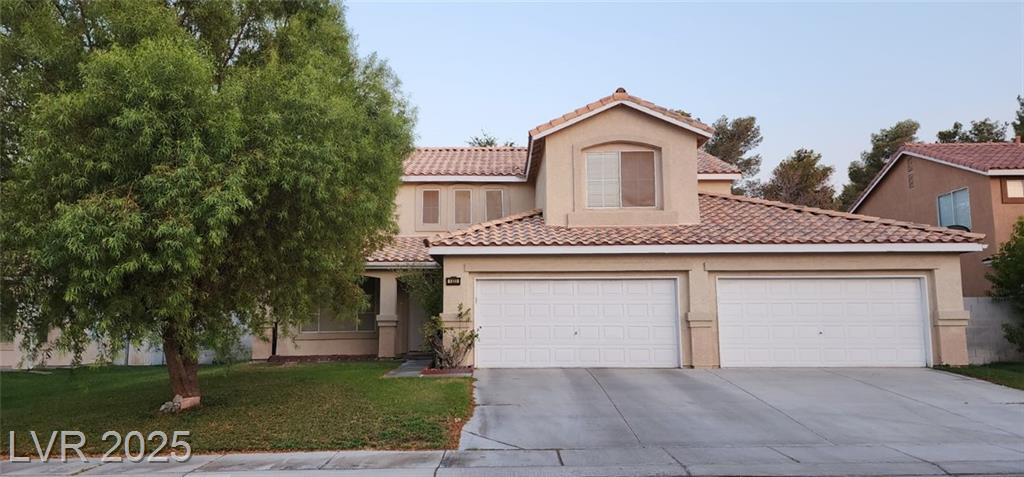 1323 Borderwood LN
