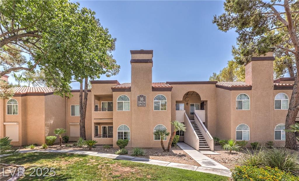 9325 Desert Inn RD