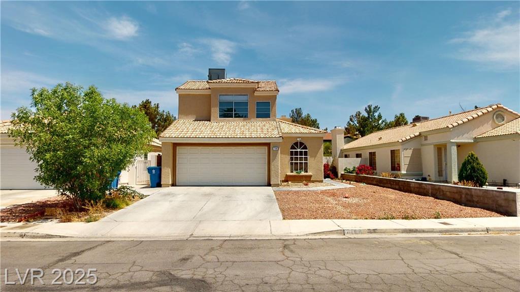 7164 Paradise Bay DR