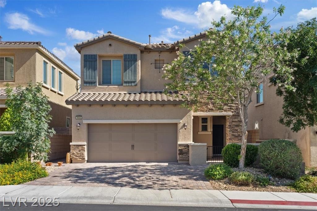 9668 Canyon Landing AVE