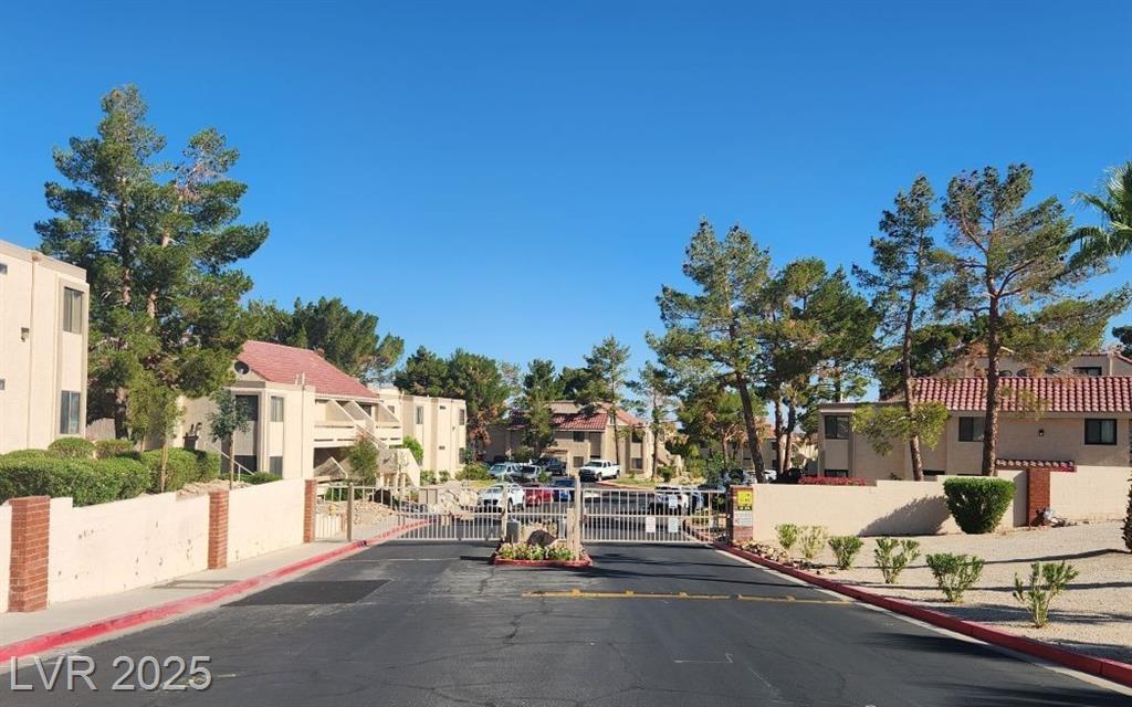 3771 Desert Marina DR
