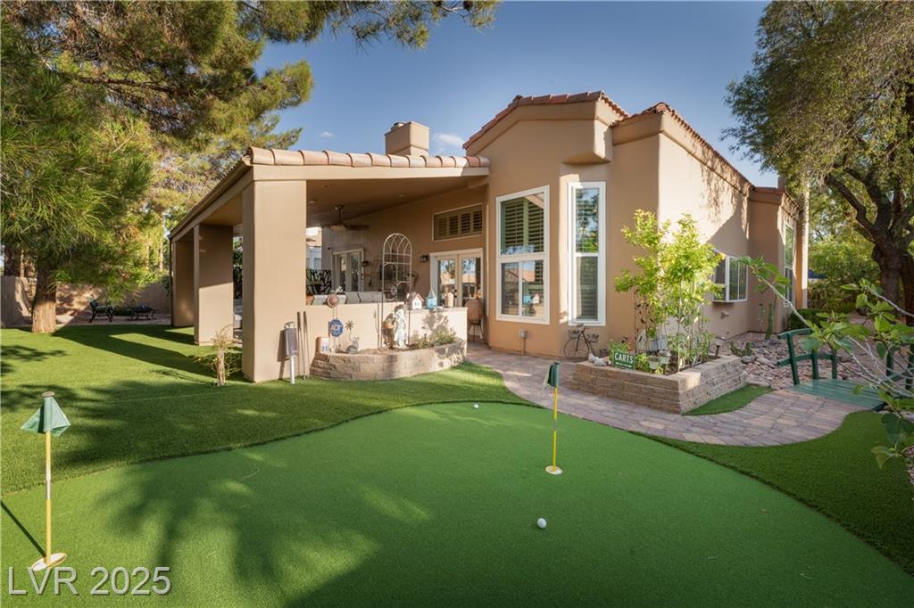 2108 Inverness DR