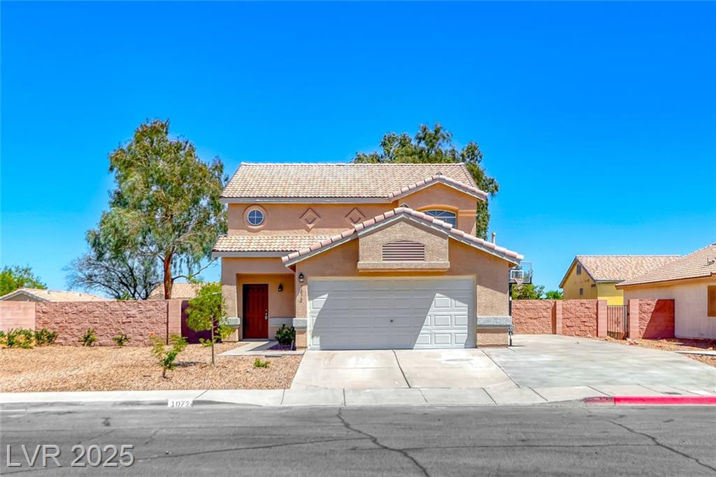 1072 Gurneys Eagle AVE