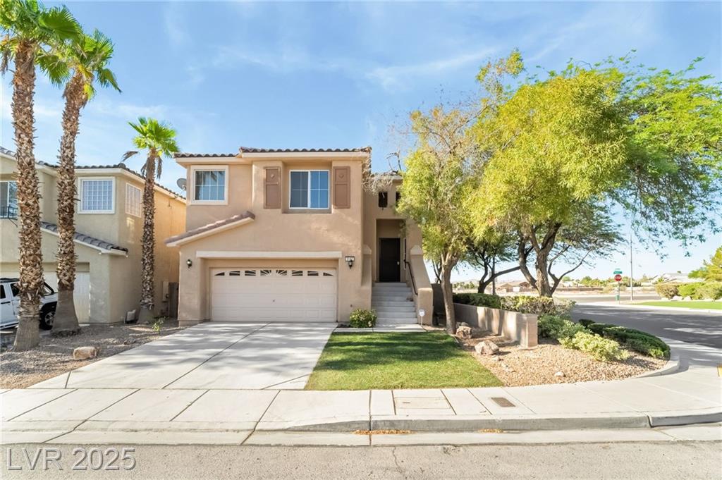 5197 Caprock Canyon AVE