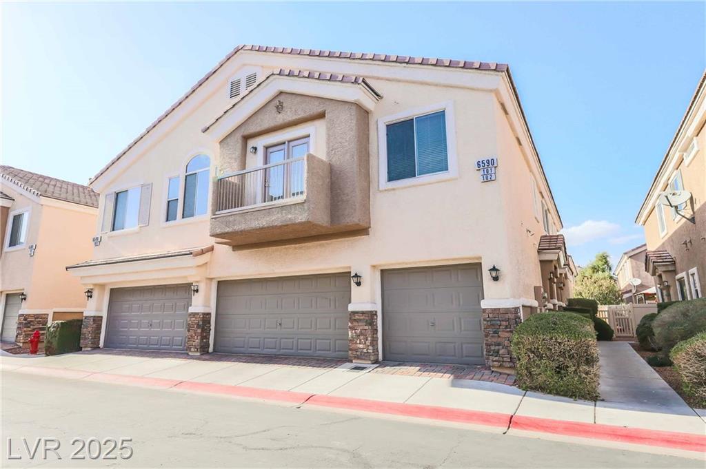 6590 TUMBLEWEED RIDGE LN