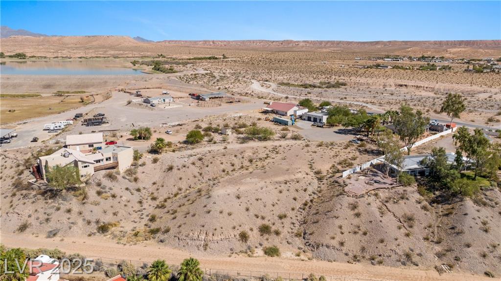  Paiute ST
