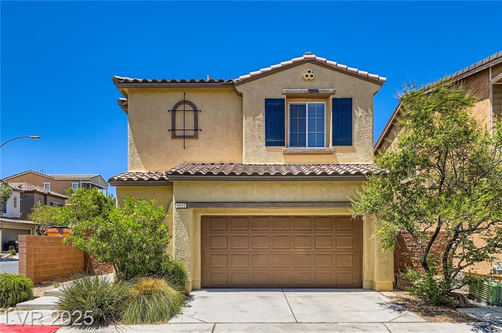 9855 November Rain ST