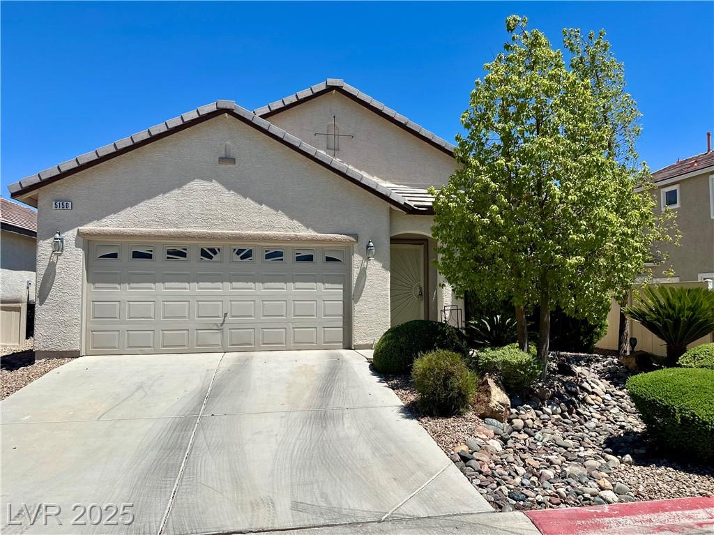 5150 Cross Ranch ST