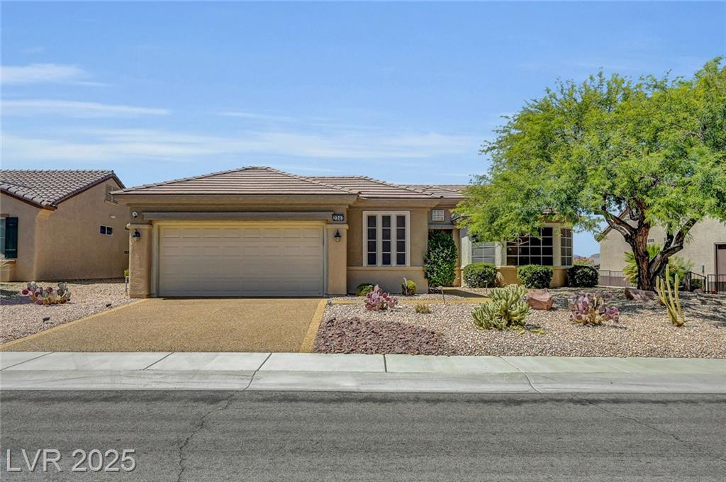 2343 Hardin Ridge DR