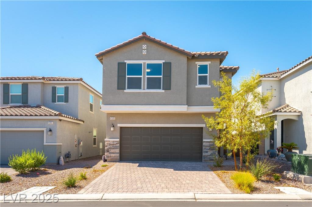 4589 Swimming Minnow AVE