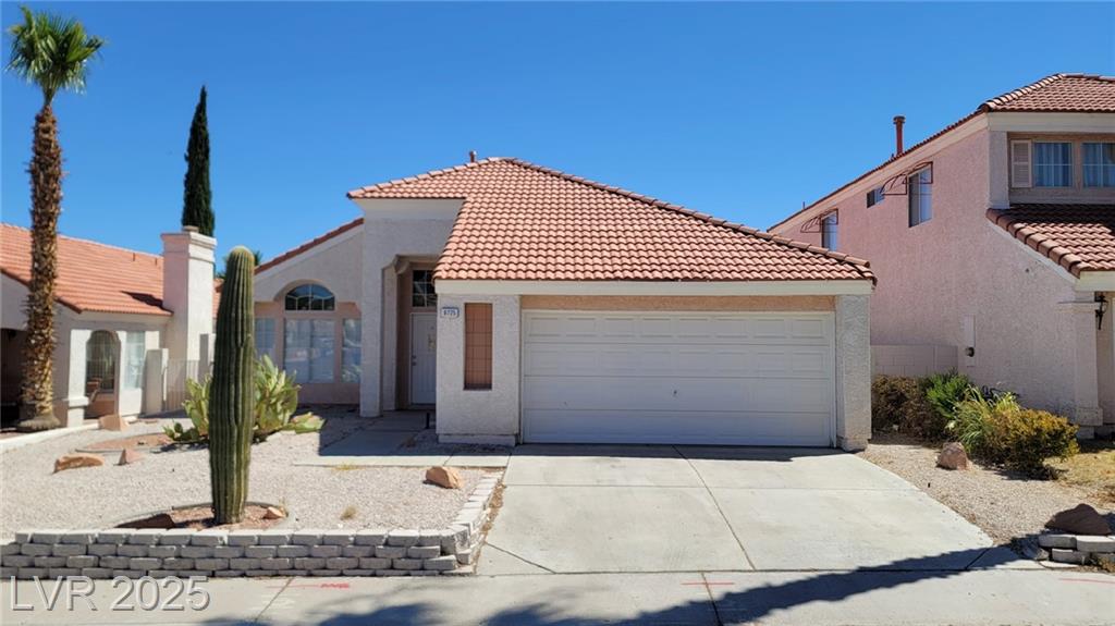 9725 Sierra Mesa AVE