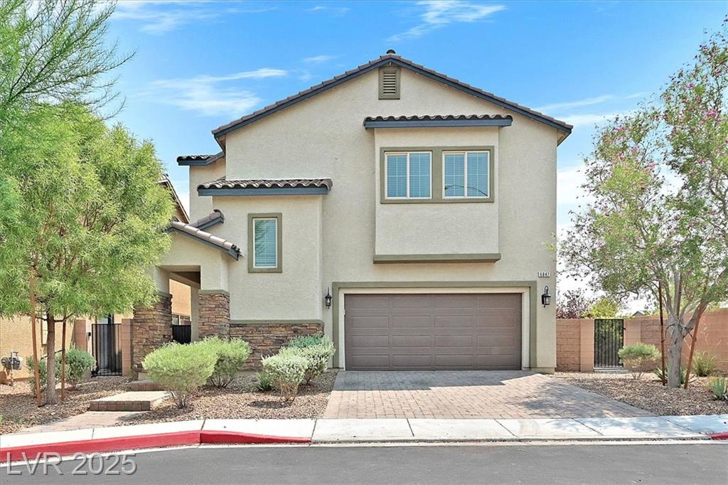 6847 Unionhouse Creek CT
