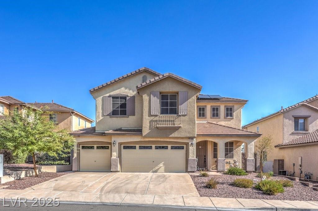 1238 Tranquil Rain AVE