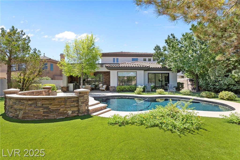 6 Perry Park CT