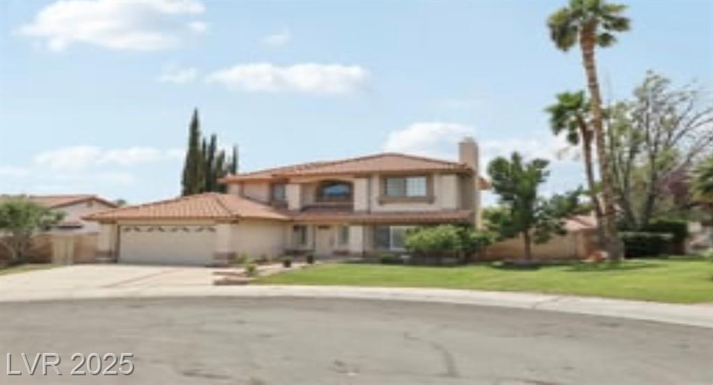 9021 Feather River CT
