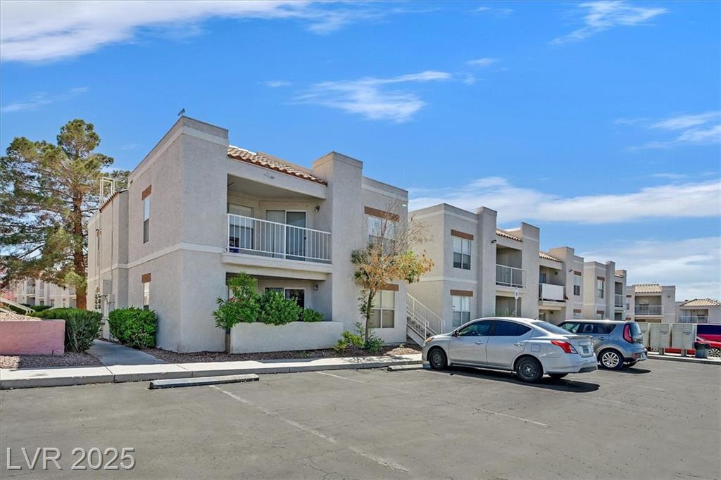 6800 Lake Mead BLVD