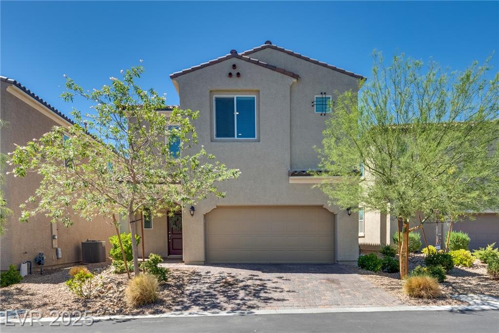 9925 Topaz Peak CT