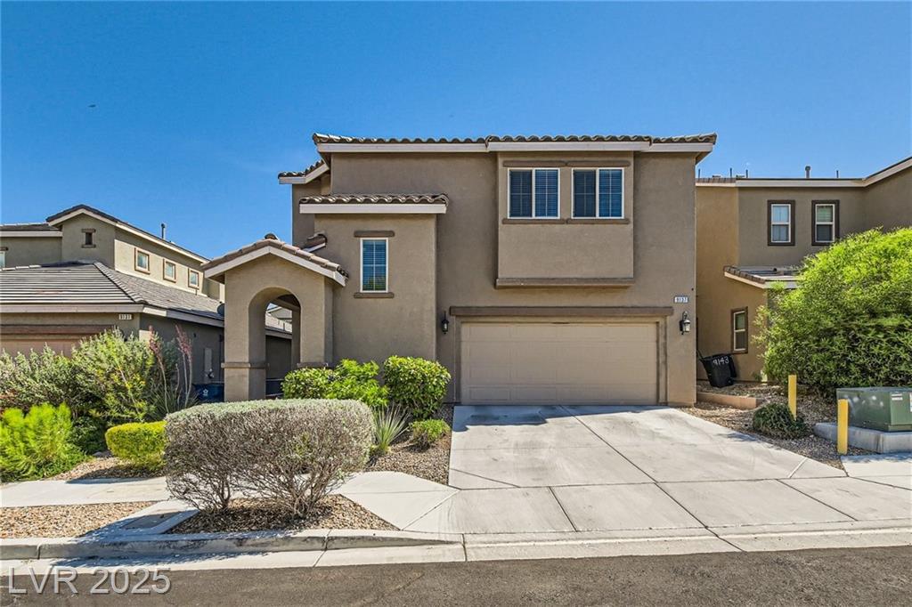 9137 Sea Mink AVE