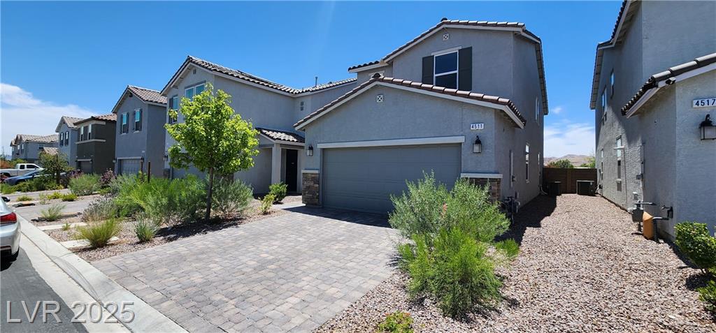 4511 Swimming Minnow AVE