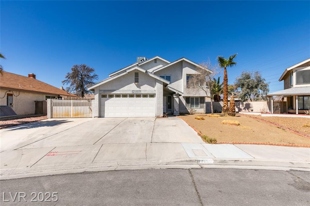 4121 Satinwood DR