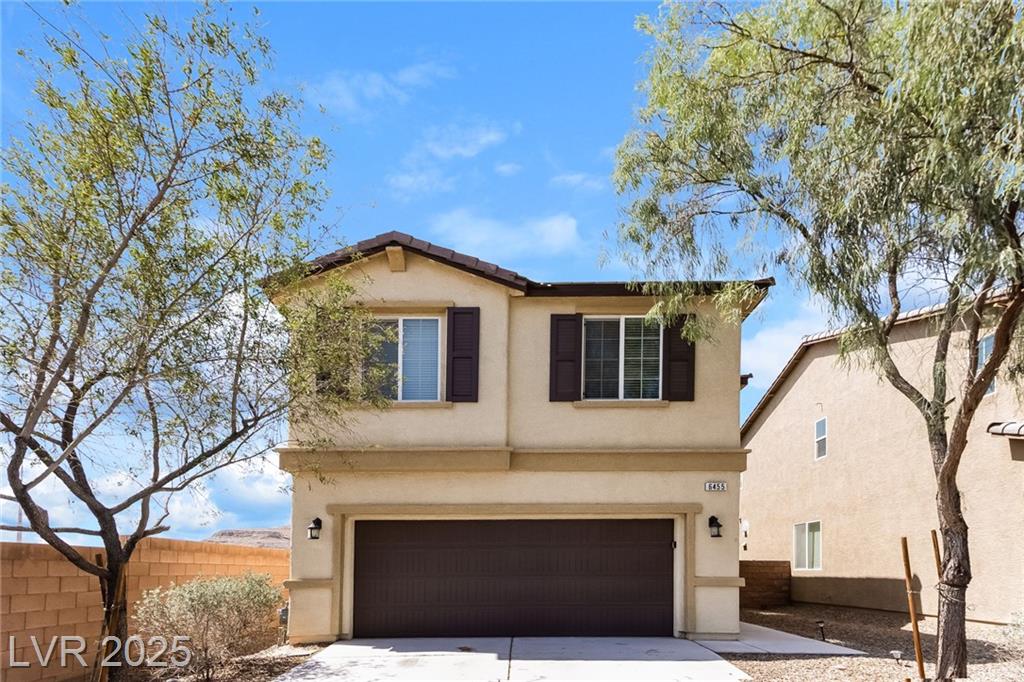 6455 Haypress CT