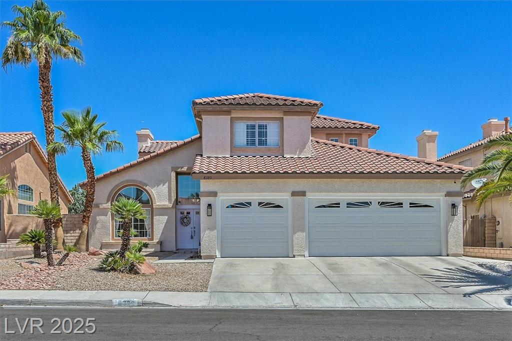 8380 Campana DR