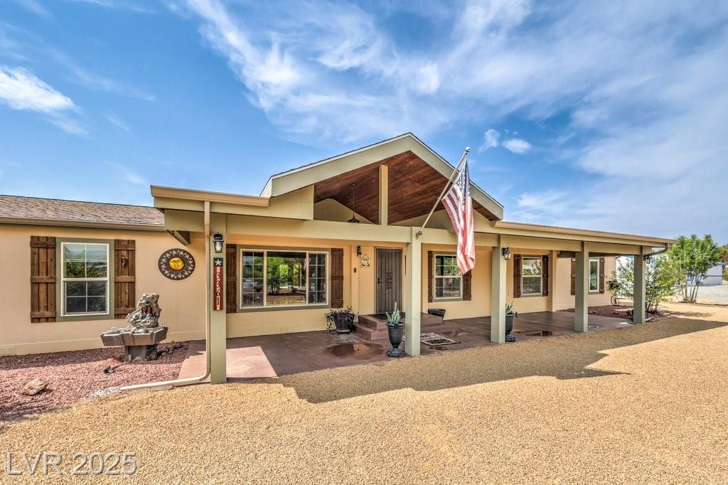 3361 Silver Sage DR