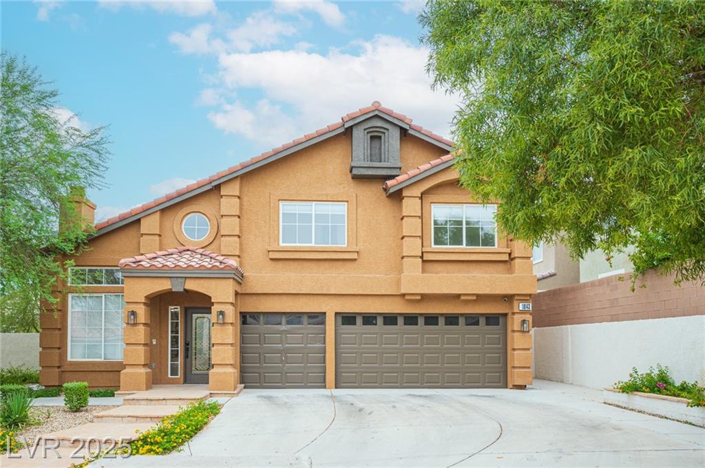 10143 Thunder Rapids CT