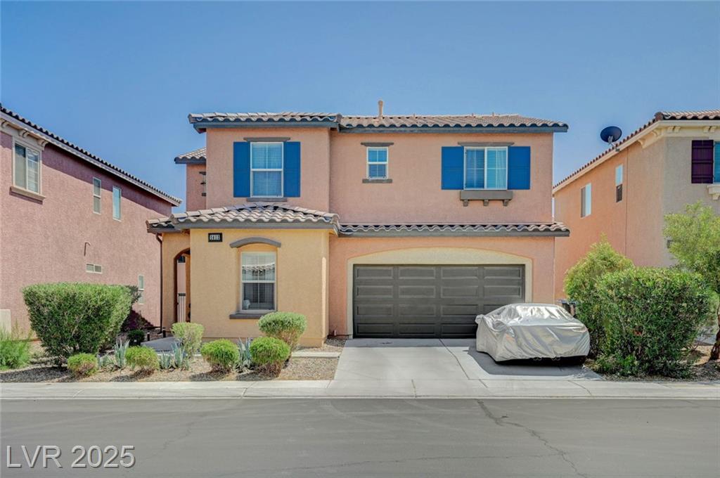 1413 Miller Ridge AVE