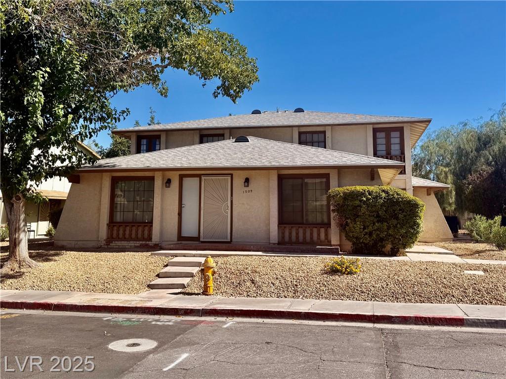 1509 Lorilyn AVE