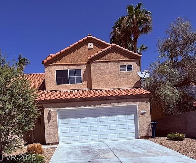 1719 Mesquite CT