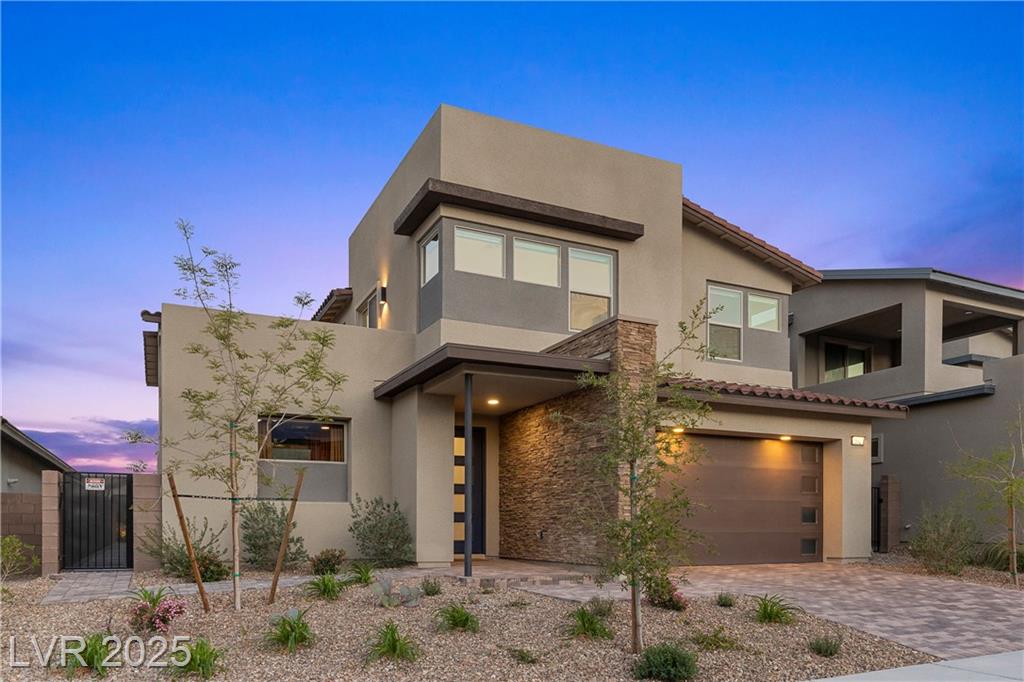 532 Crown Mesa AVE