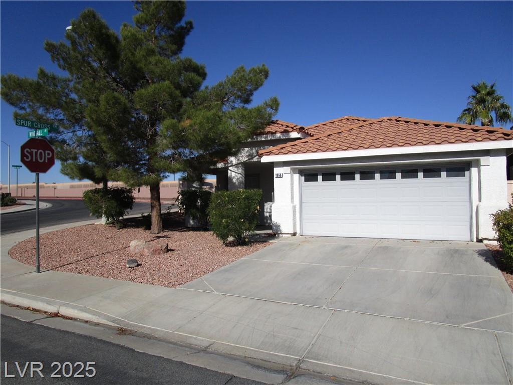 1966 Windfall AVE