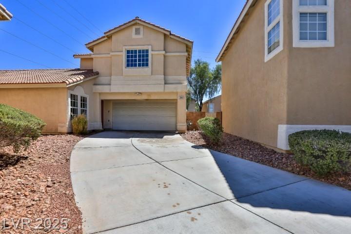 2350 Crooked Creek AVE