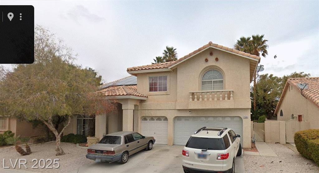 7504 Heather Knoll CIR