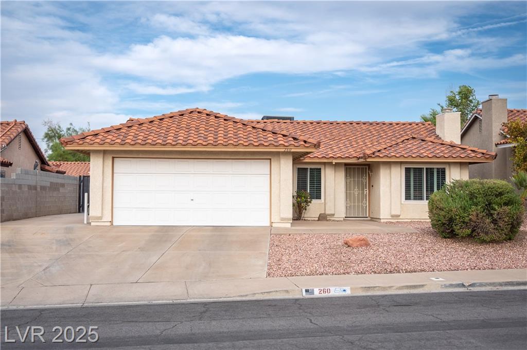260 Lido DR