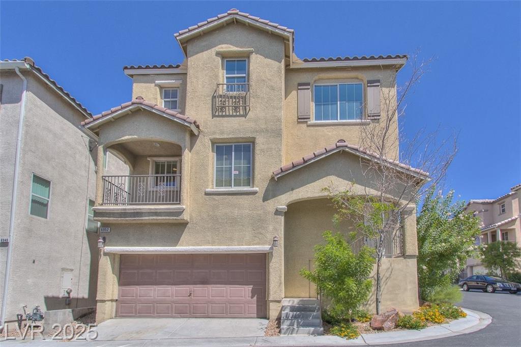 6952 Canary Ivy WAY