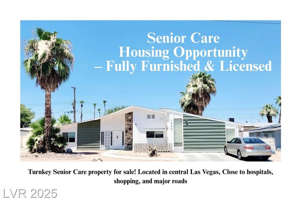 1680 Sombrero DR