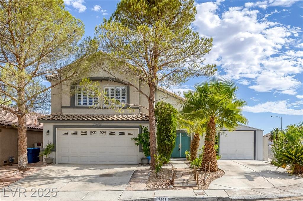 7227 Galley DR