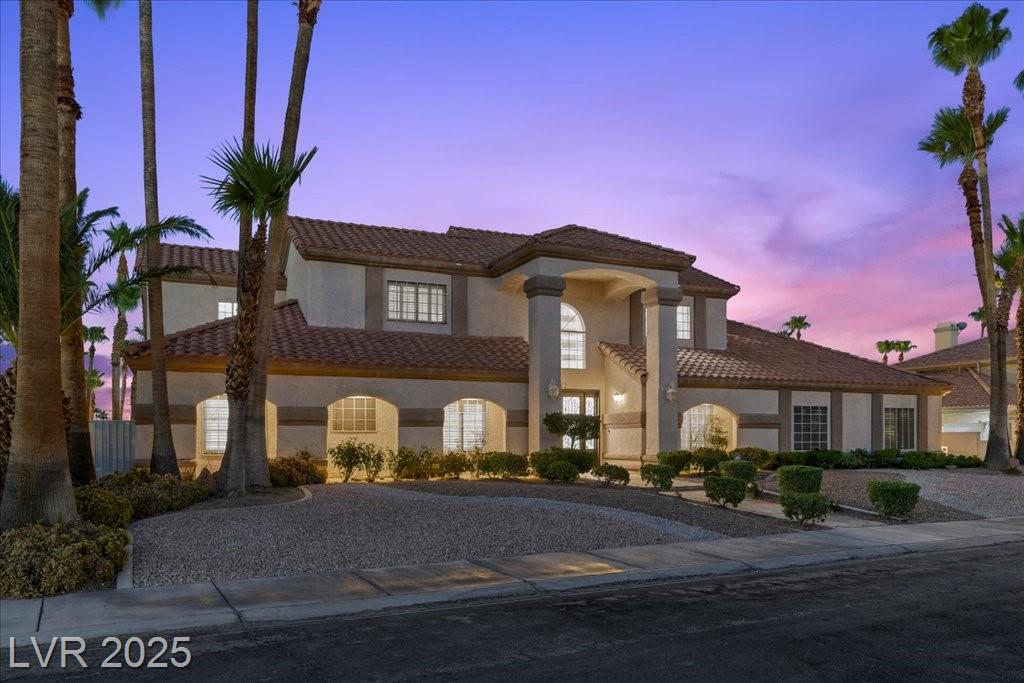 2110 Americas Cup CIR