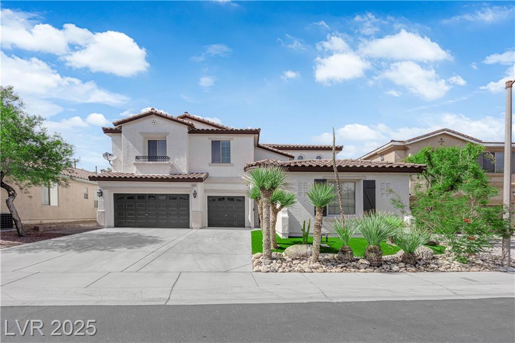 8268 Nelson Ridge LN