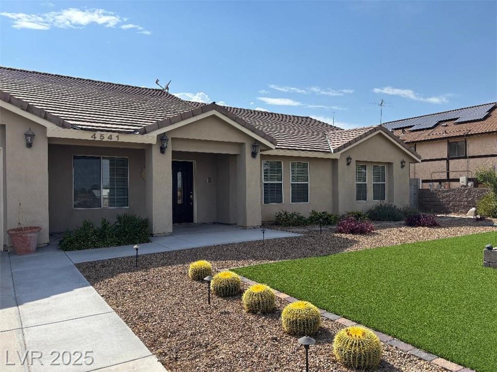 4541 Campbell RD