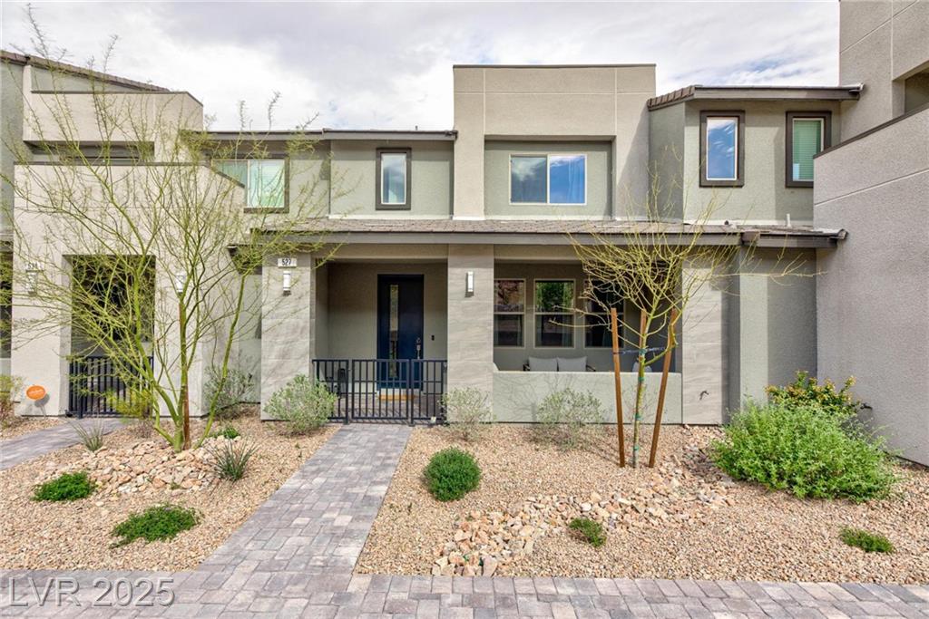 527 Sonoma Range ST