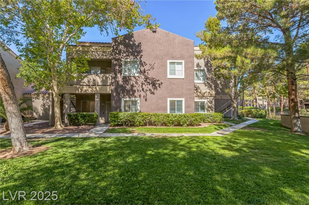 5250 Rainbow BLVD