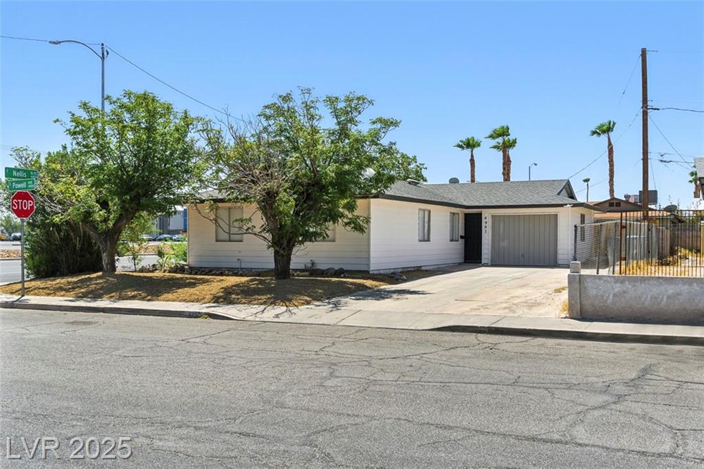 4991 Powell AVE