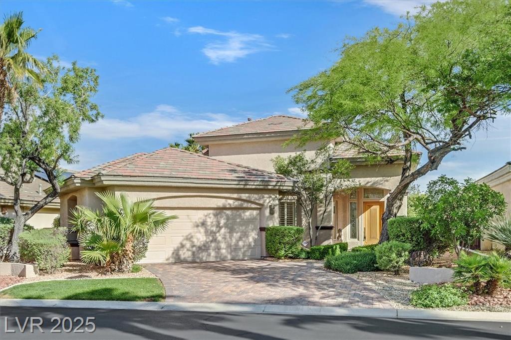 532 Summer Mesa DR