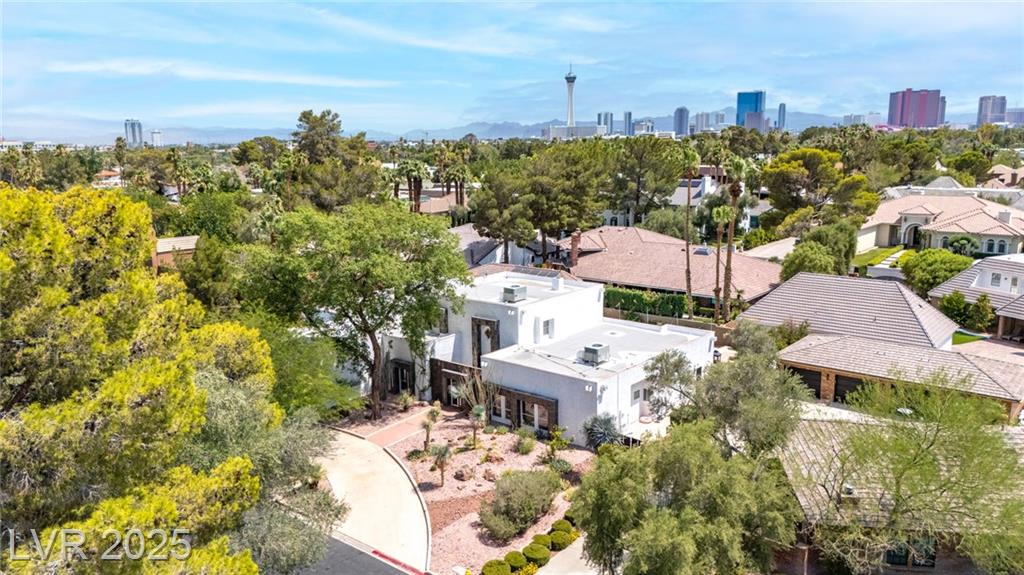 2505 Rancho Bel Air DR