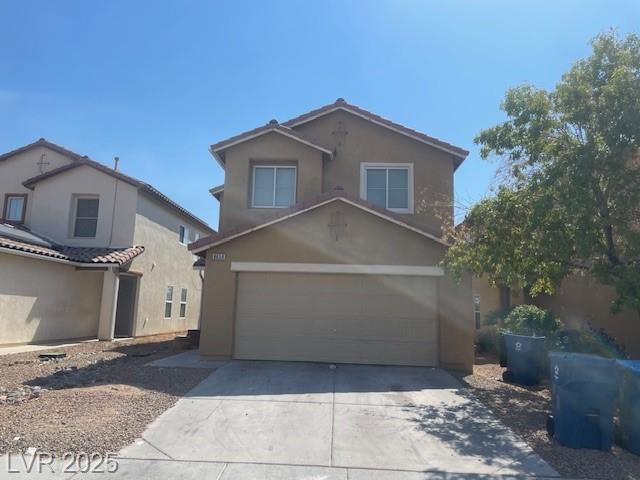 8658 Mesquite Hills ST